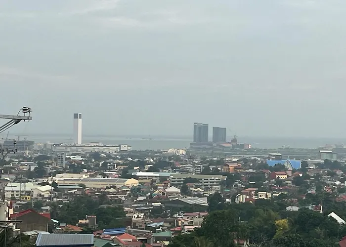 Nngg Condo-residences *