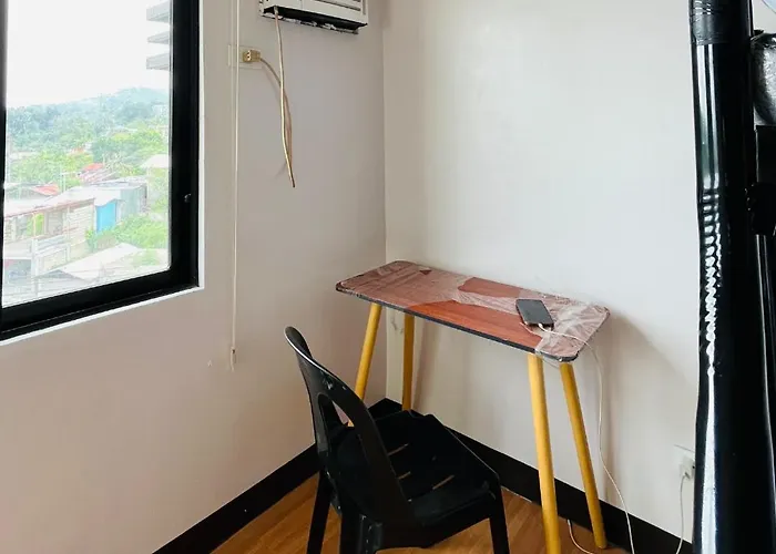 Nngg Condo-residences * Cebu