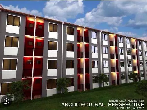 Nngg Condo-residences Apartment *