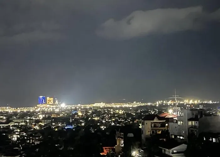 Nngg Condo-residences * Cebu