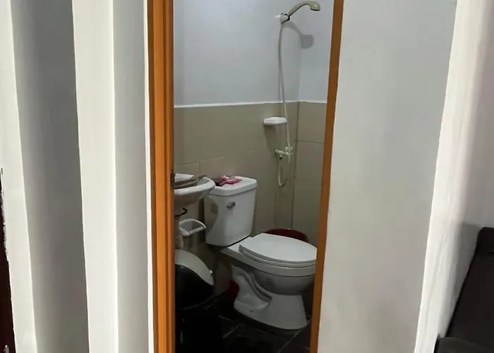 Nngg Condo-residences * Cebu