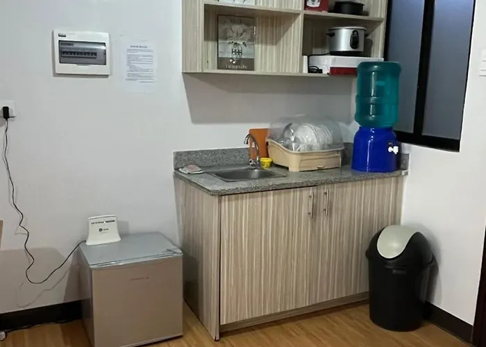 Nngg Condo-residences Apartment