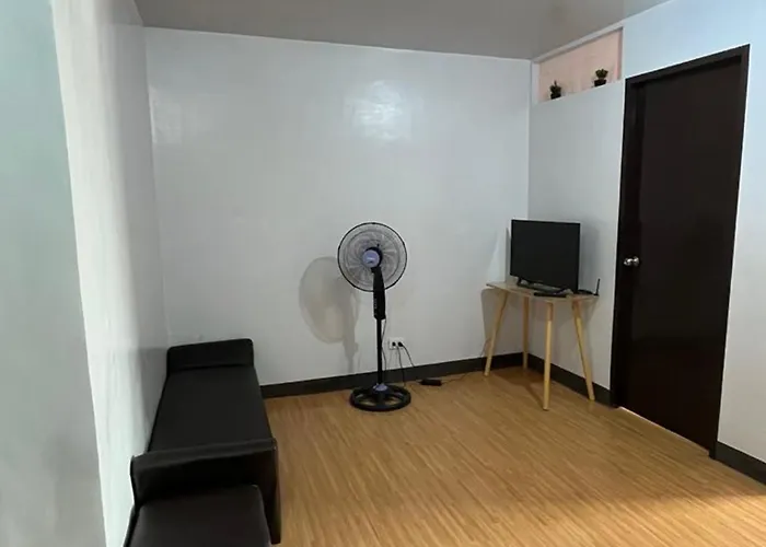 Apartment Nngg Condo-residences *